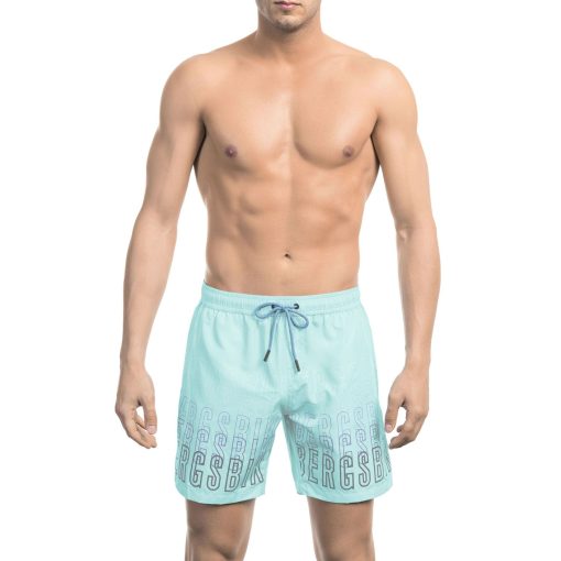 Bikkembergs Beachwear Swimsuit