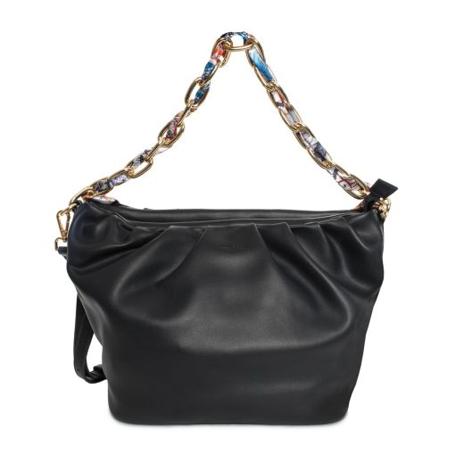 Lamarthe Women's Leather Shoulder Bag