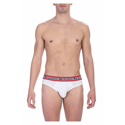 Bikkembergs Bi-Pack Briefs for Men