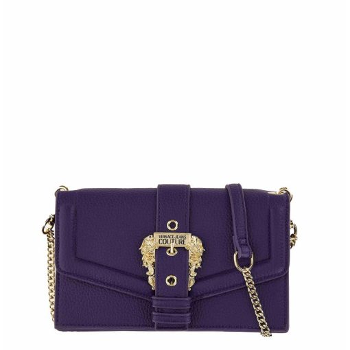 Versace Jeans Crossbody Bag