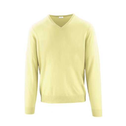 Malo Optimum Sweater V-Neck