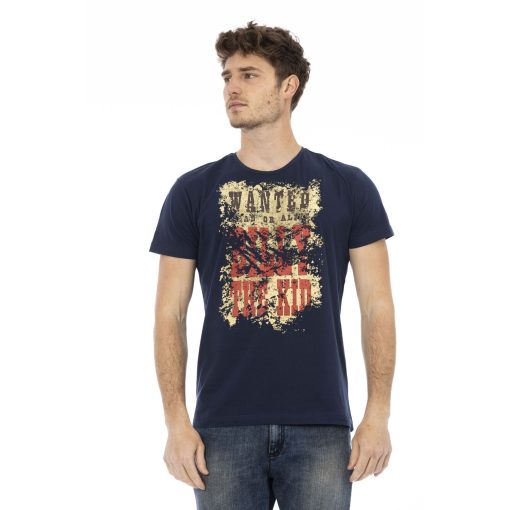 Trussardi Action T-Shirt for Men