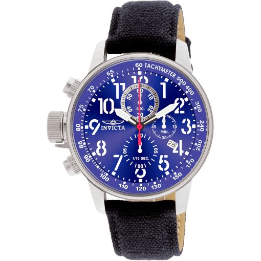 Invicta Chronograph Watch for Men