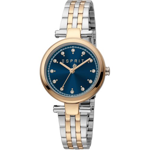 Esprit Women's Stainless Steel Analog Watch