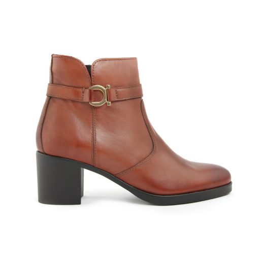 Fashion Attitude Ankle Boots for Women