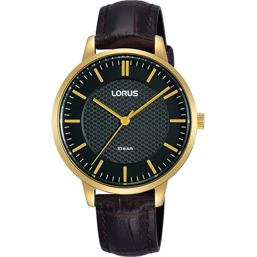 Lorus RG276TX9 Women's Stainless Steel Quartz Watch