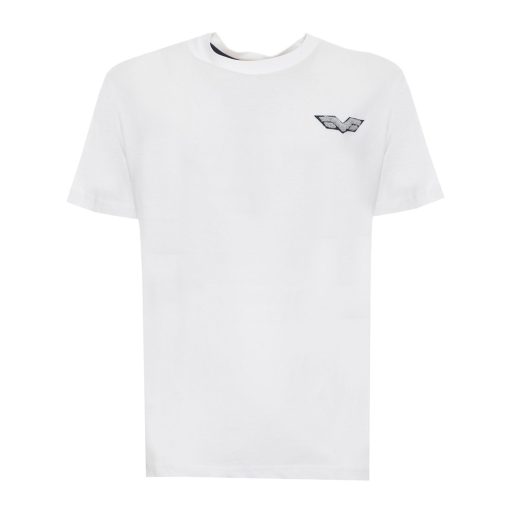 Armata Di Mare Men's Short Sleeve Cotton T-shirt