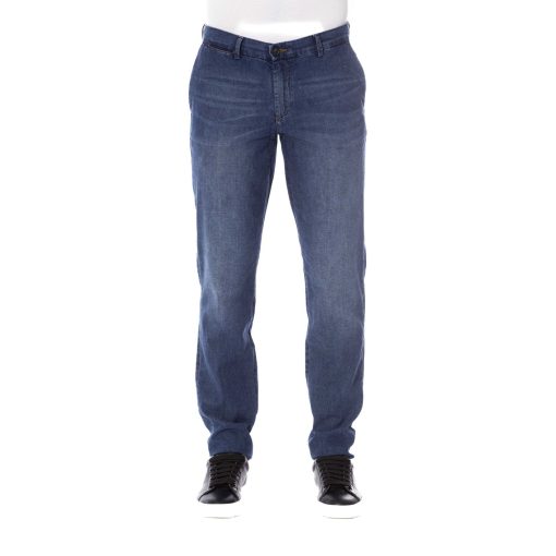 Trussardi Jeans Men's Denim