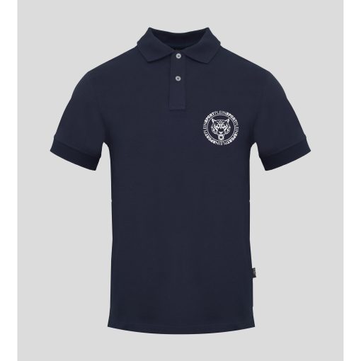 Plein Sport Polo Shirt