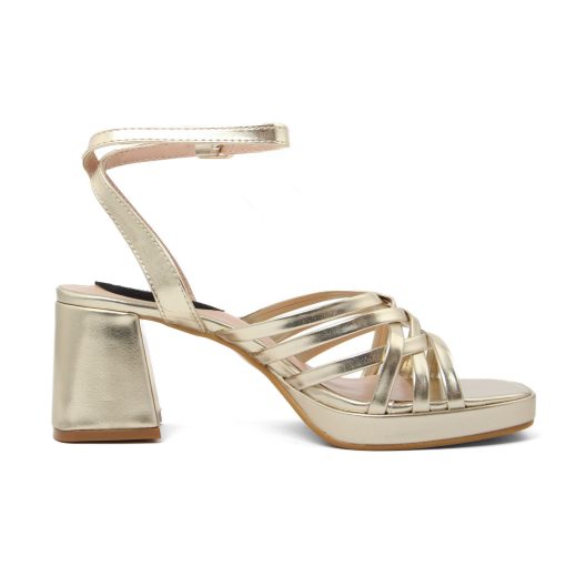 Fashion Attitude Spring/Summer Women's Sandals