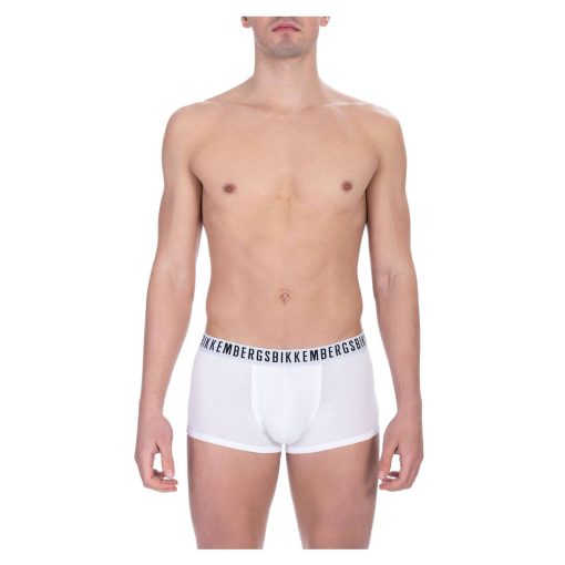 Bikkembergs Men's Boxer Shorts Bi-Pack