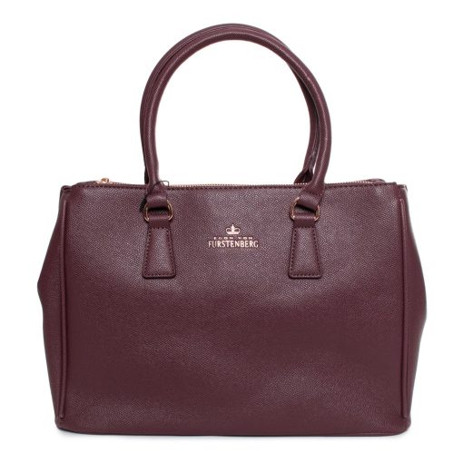 Egon Von Furstenberg Michelle Shoulder Bag