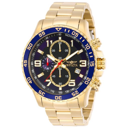 Invicta Chronograph Watch for Men