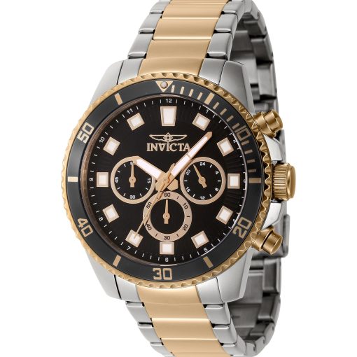 Invicta Men's Chronograph Watch