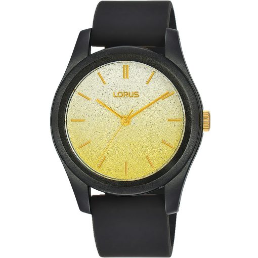 Lorus Women's Analog Quartz Watch