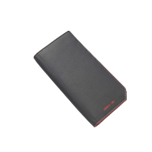 Cerruti 1881 Leather Wallet for Men