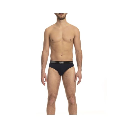 Cavalli Class Men's Briefs Bi-Pack