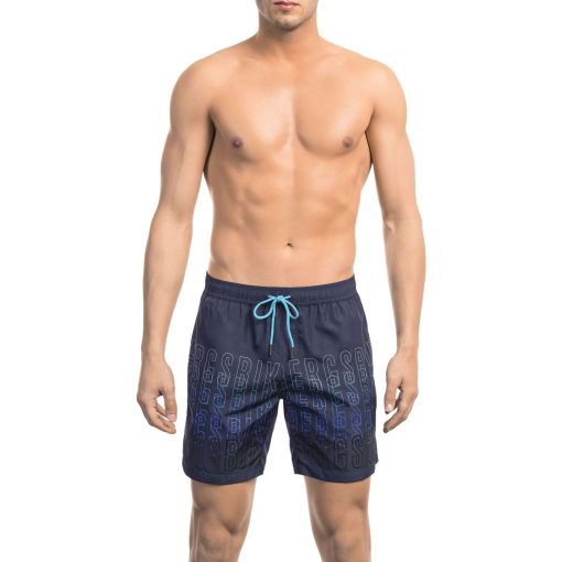 Bikkembergs Men's Swimsuit - Spring/Summer Collection