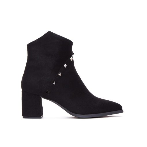 Fashion Attitude Ankle Boots