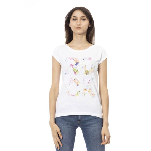 Trussardi Action Women's T-shirt