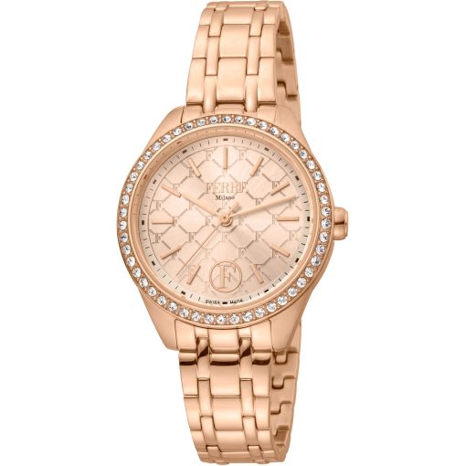 Ferrè Milano Lady Watch