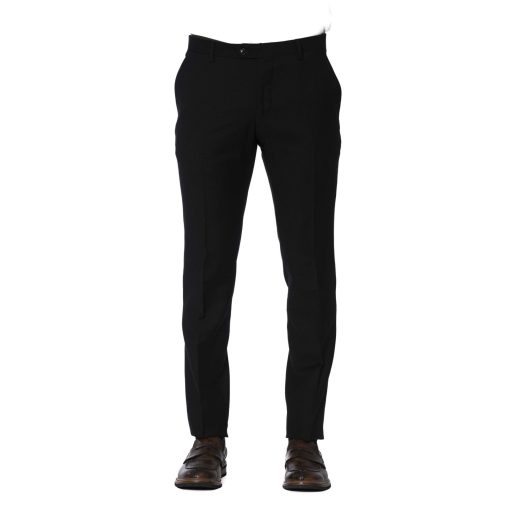 Trussardi Black Trousers