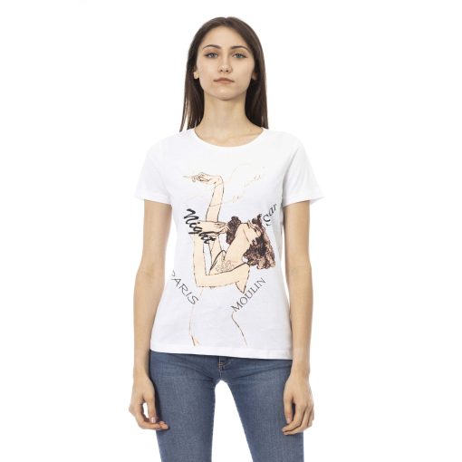 Trussardi Action T-shirt for Women