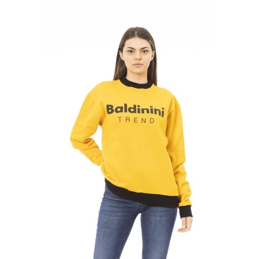 Baldinini Trend Women's Sweatshirt