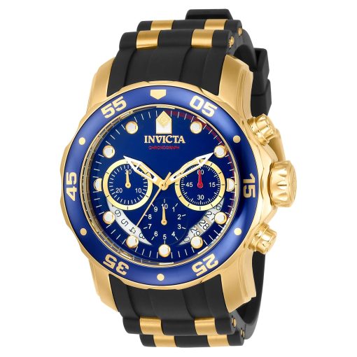 Invicta Men's Chronograph Watch