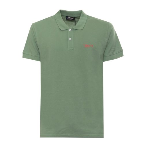 MCS SAGE Polo Shirt