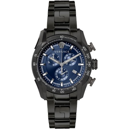 Versace Chronograph Watch for Men