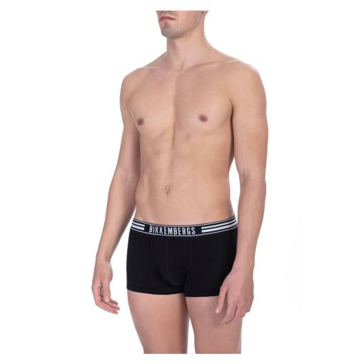 Bikkembergs Boxer Shorts Bi-Pack