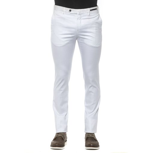 PT Torino Men's Skinny Trousers