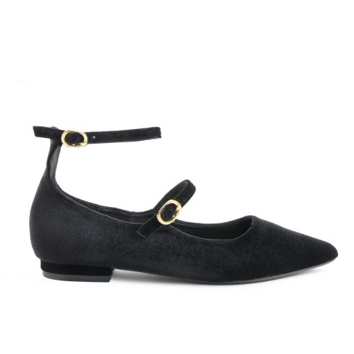 Fashion Attitude Ballet Flats