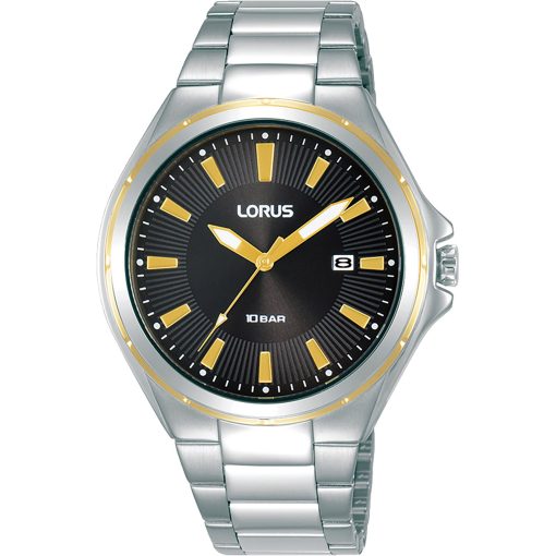 Lorus Men's Watch