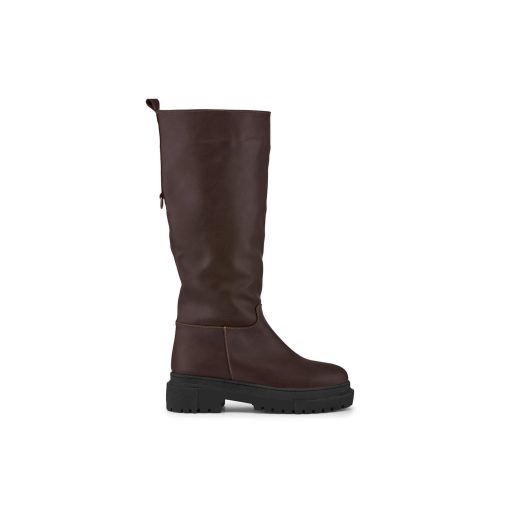 Fashion Attitude Women’s Brown Boots