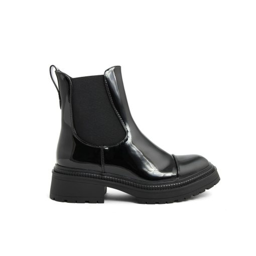 Fashion Attitude Ankle Boots