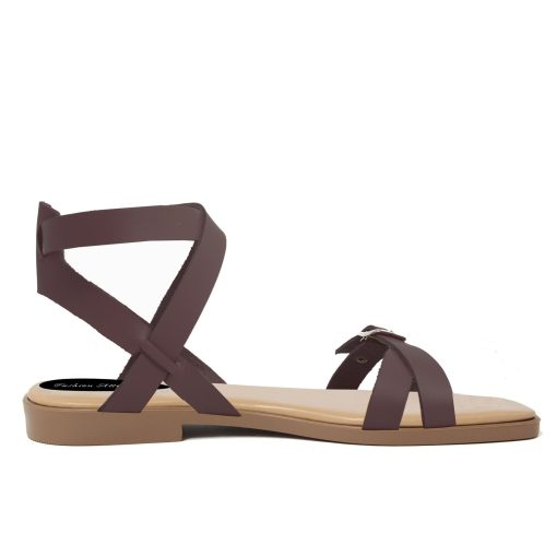 Fashion Attitude Sandals