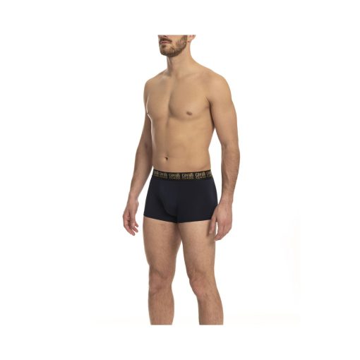 Cavalli Class Men's Boxer Shorts Bi-Pack