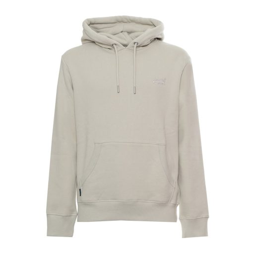 Superdry Men's Fleece Lined Sweatshirt