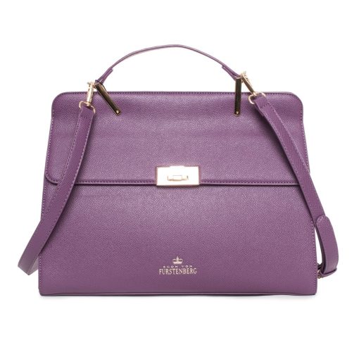 Egon Von Furstenberg ALEXIA Handbag