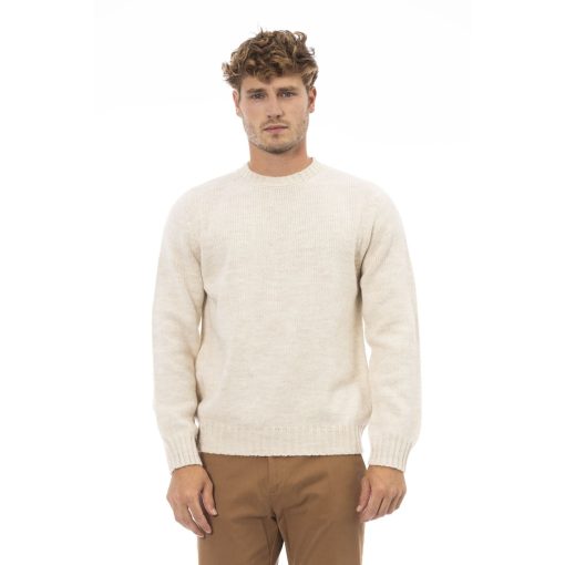 Alpha Studio Men's Sweater