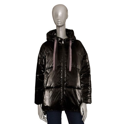 Baldinini Trend Bomber Jacket for Women