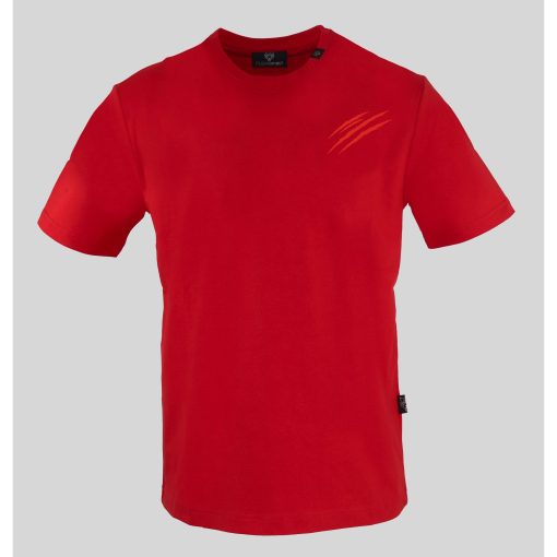 Plein Sport Red T-shirt