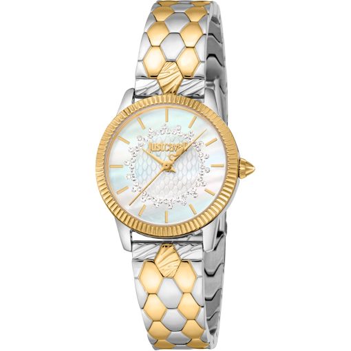 Just Cavalli JC1L258M0265 Women's Watch