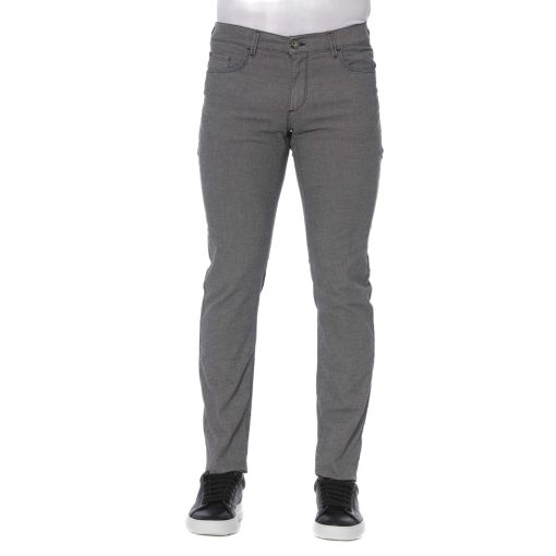 Trussardi Jeans Man Trousers