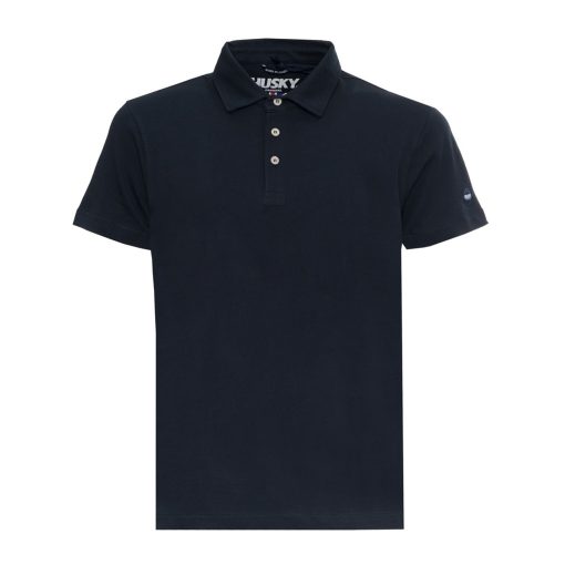 Husky Polo Shirt - Spring/Summer Collection