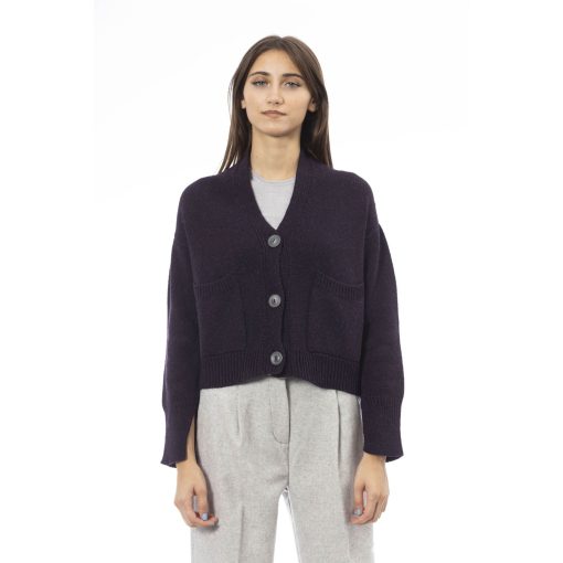 Alpha Studio Vinaccia Sweater