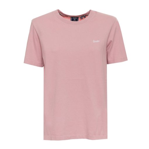 Superdry Classic Women's Short Sleeve T-Shirt