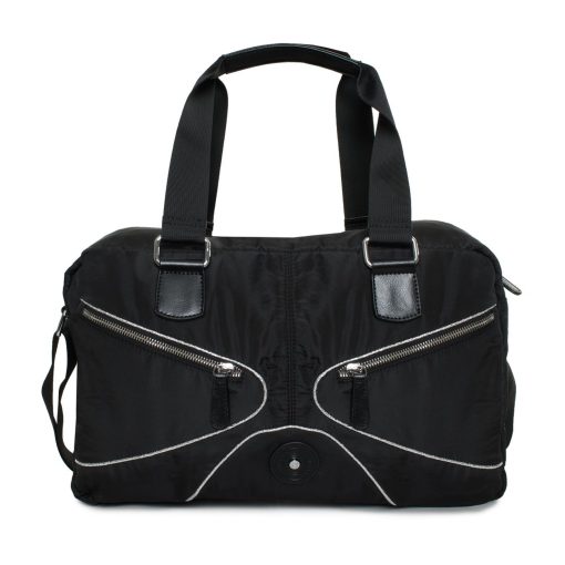 Lamarthe Leather Travel Bag